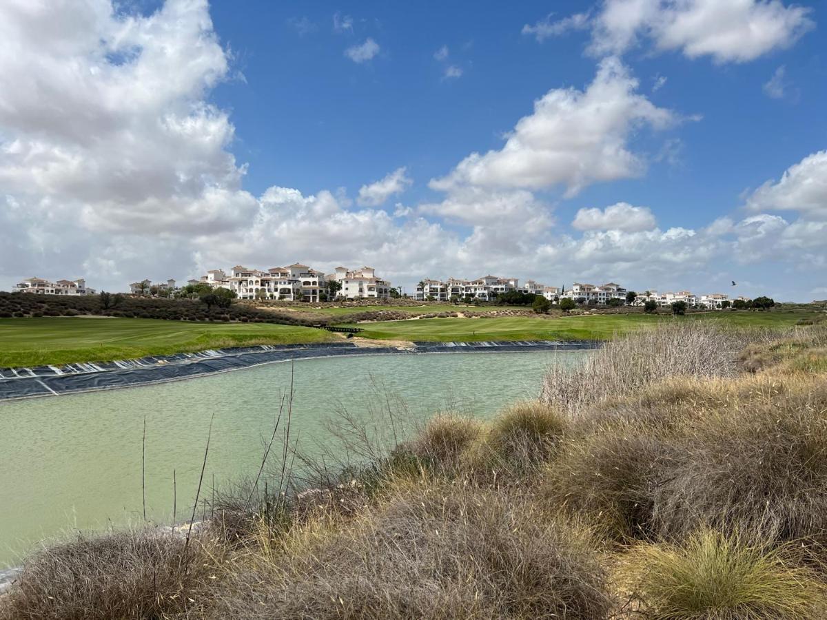 Lucy Hacienda Riquelme Golf Apartamento *