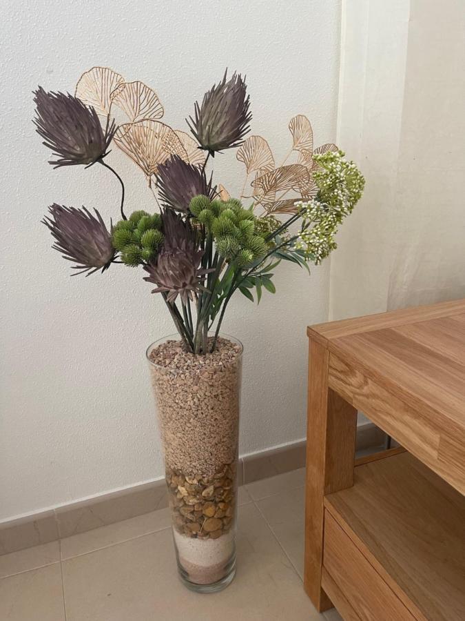 Apartment Lucy Hacienda Riquelme Golf *
