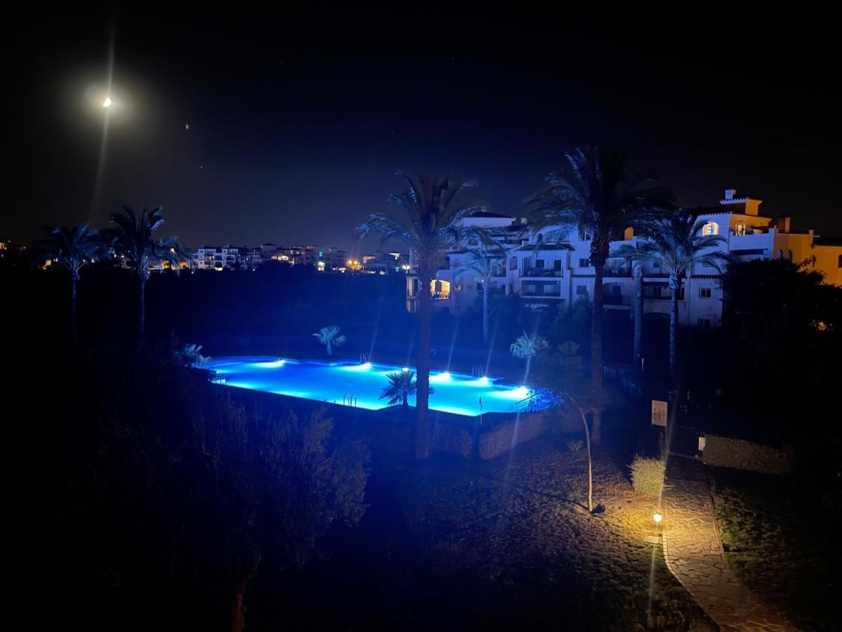 Lucy Hacienda Riquelme Golf *