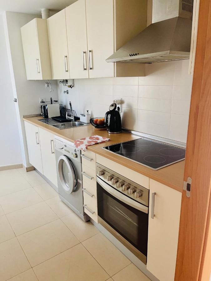 Lucy Hacienda Riquelme Golf Apartment