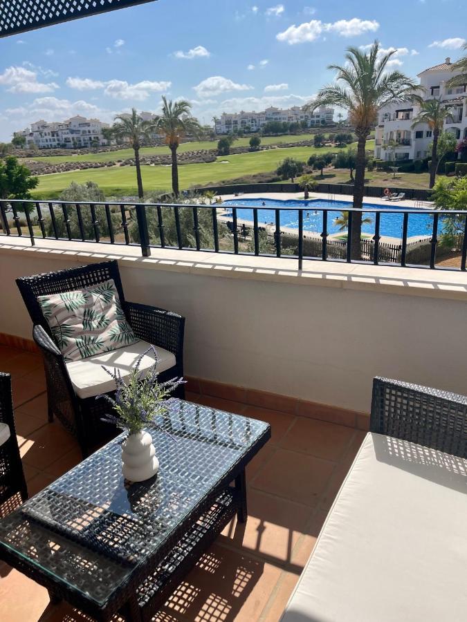 Lucy Hacienda Riquelme Golf * Murcia