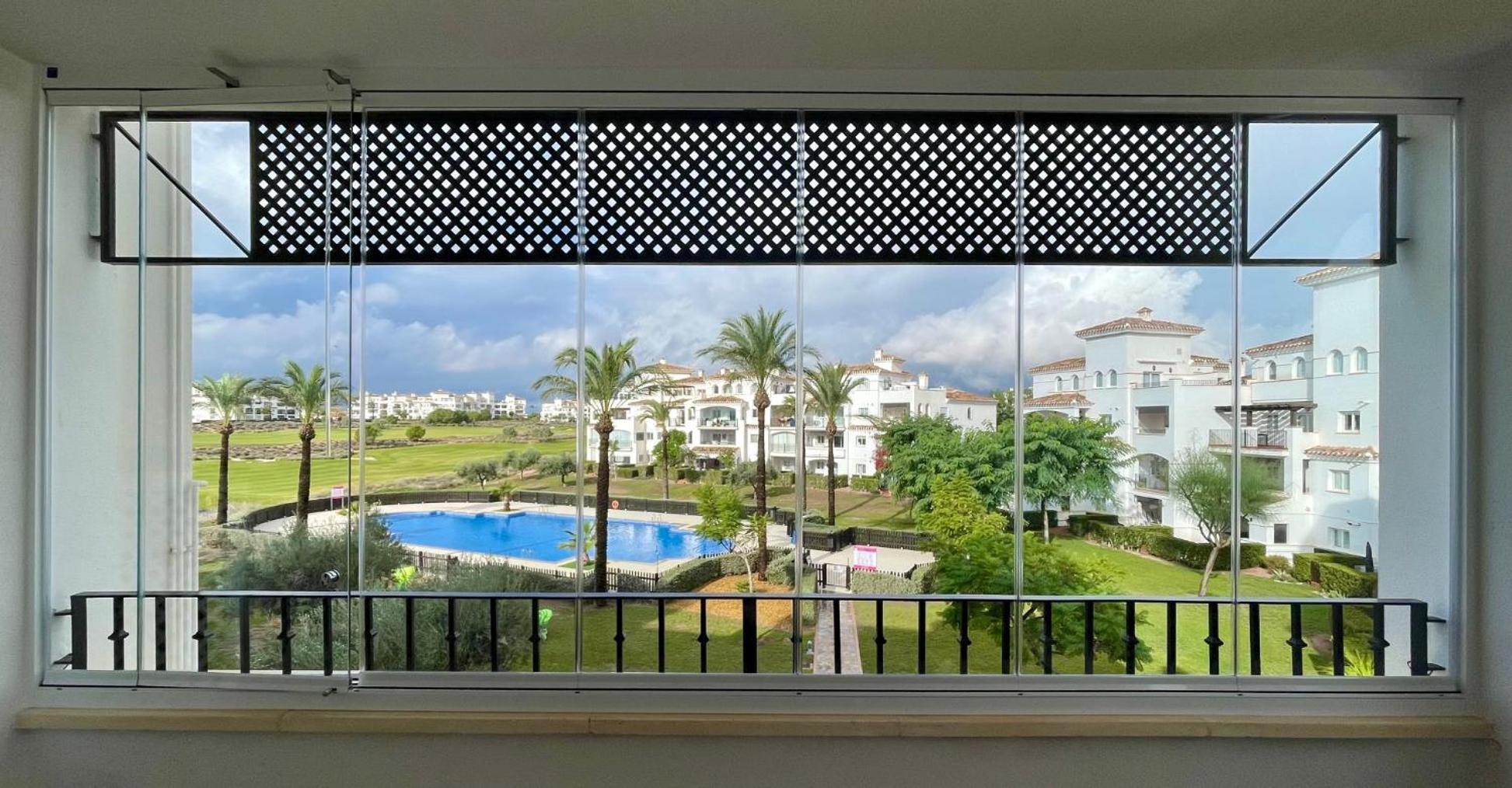 Lucy Hacienda Riquelme Golf Apartamento